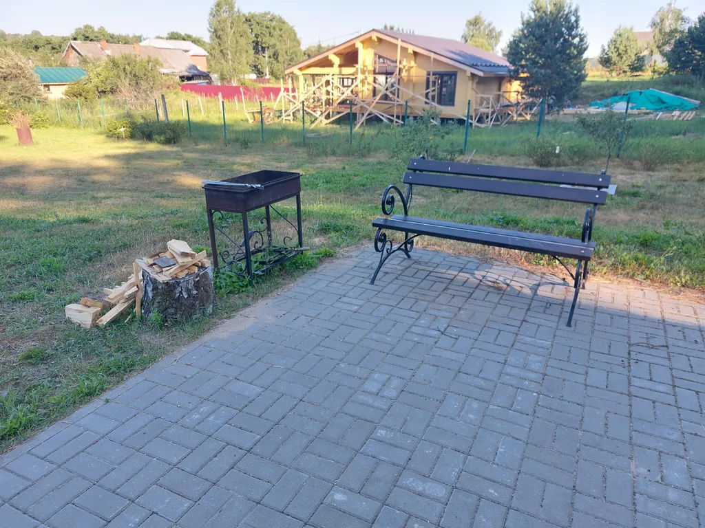 Гостевой дом