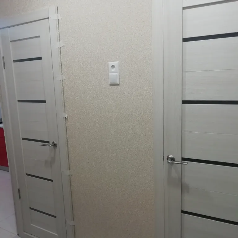 Чистая уютная квартира в центре