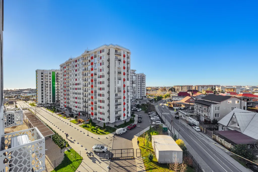 Квартира в ЖК Фрукты Абрикос 6265