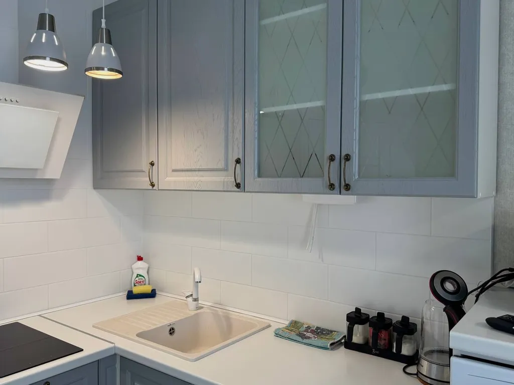 Апартаменты Аврора, Михалицына д. 1,  с видом на город