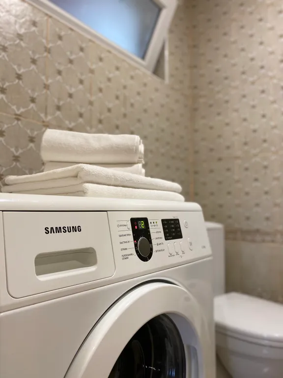 Апартаменты у моря, Кипарисовая аллея, вторая береговая линия