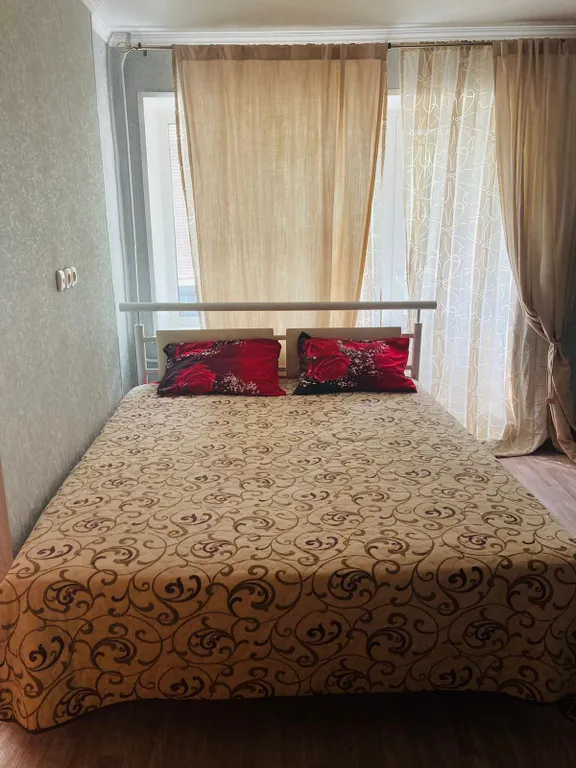 Уютная квартира в центре города  - Теплотех