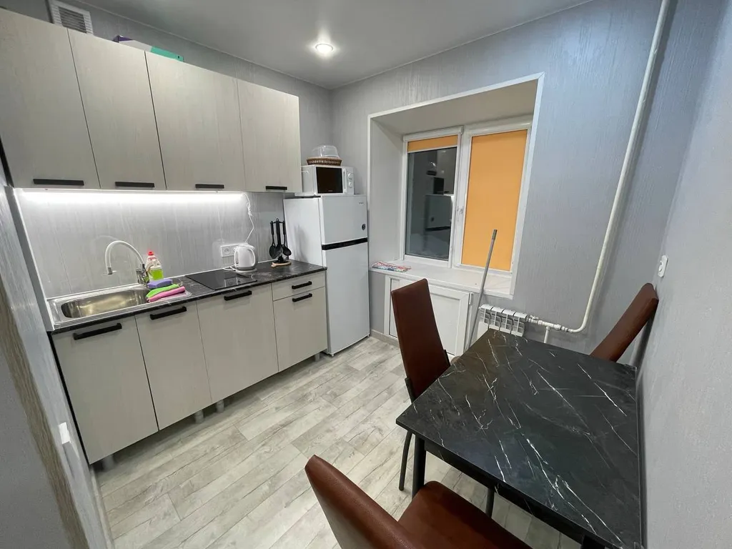 Апapтамeнты рядом c гoрнолыжным курopтом BigWood