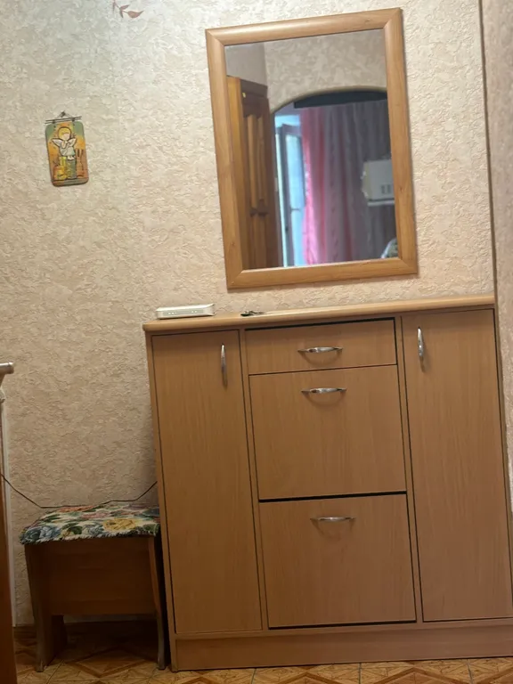 Квартира Квартира у моря — Геленджик