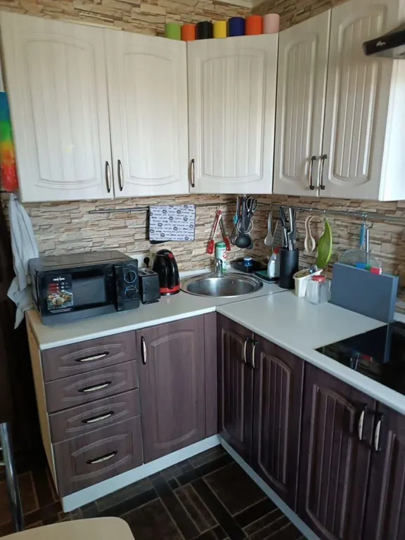 Коттедж Коттедж Уютный двухэтажный танхауc — Сириус