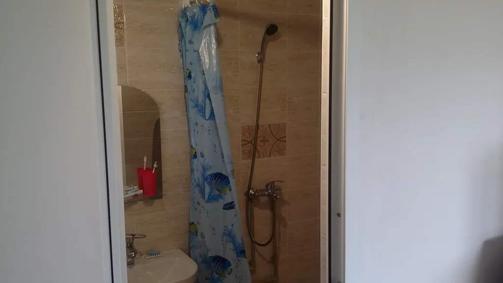 Уютная студия с удобствами