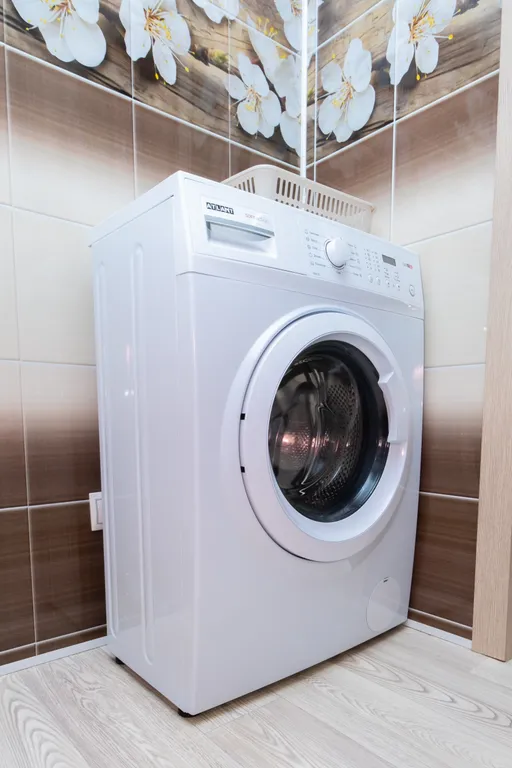 Апартаменты с панорамными окнами