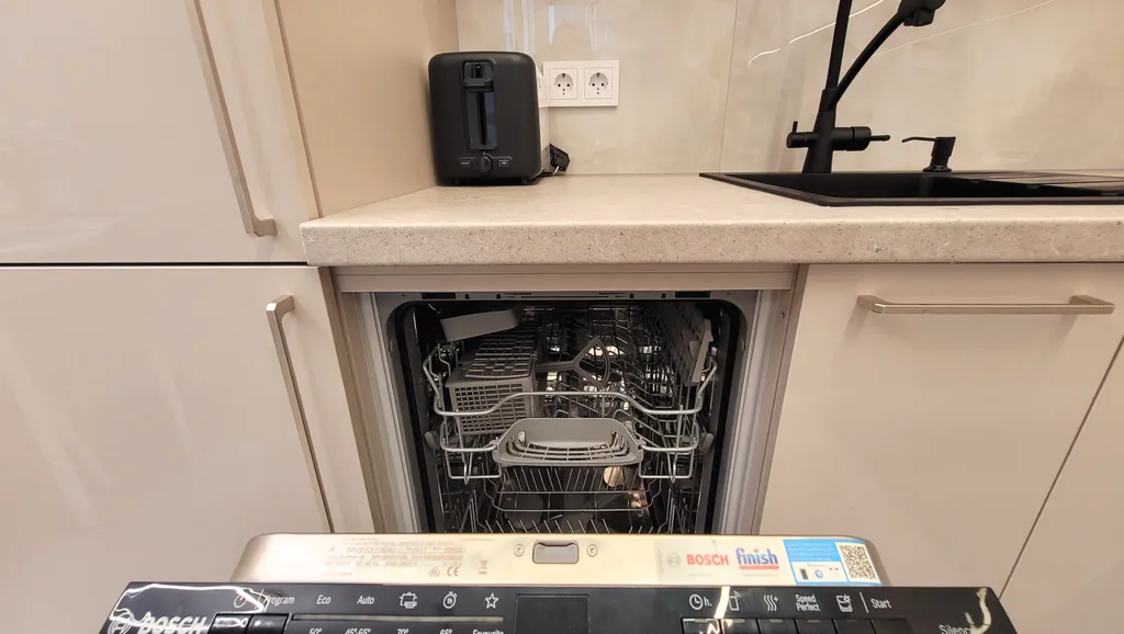 Квартира Апартаменты "NEUKUHREN" на побережье Балтики. — Пионерский