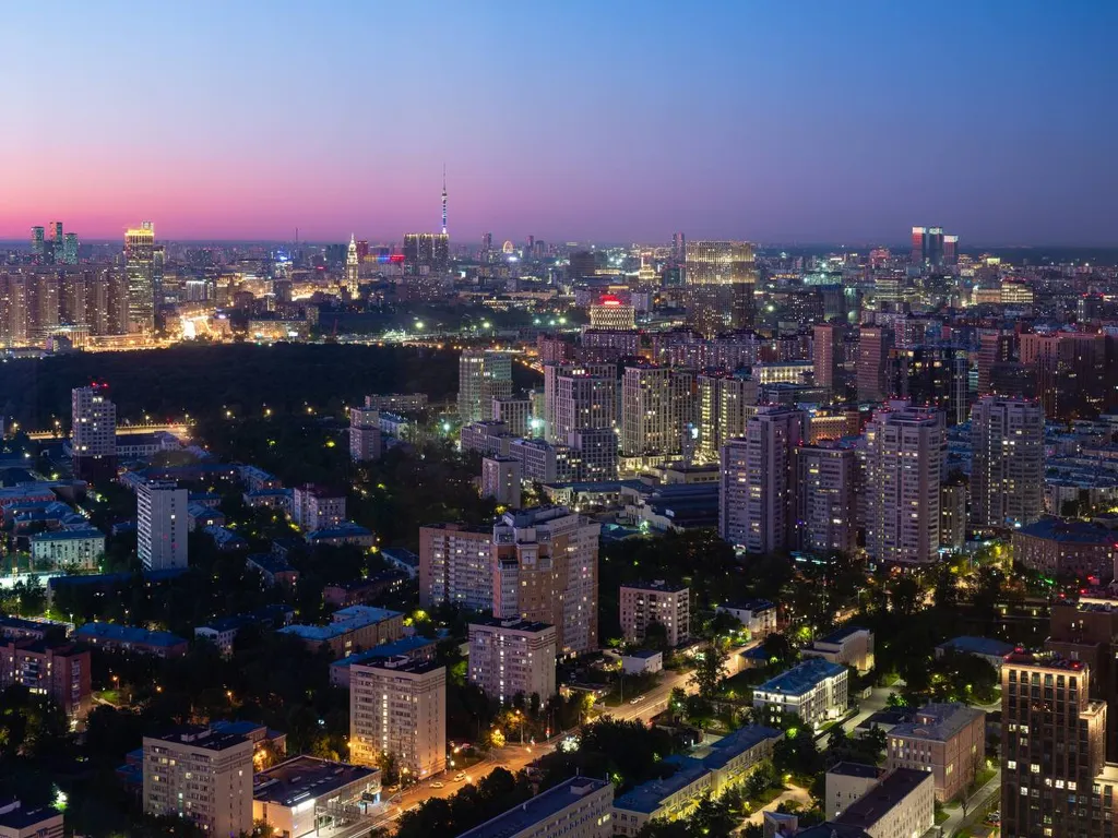 Cozy Aparts Нева 46