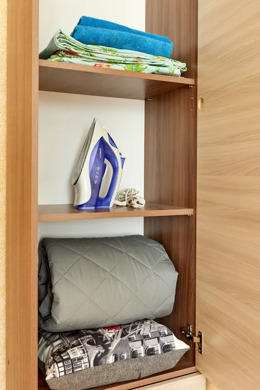 Уютная студия в самом центре с видом на набережную