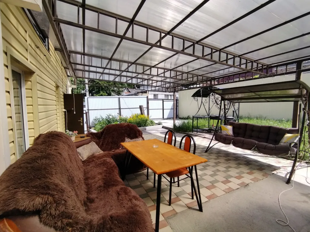 Коттедж Уютный дом в центре города — аренда посуточно в Железноводск