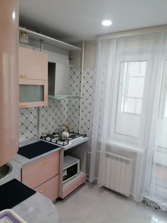 Квартира в центре