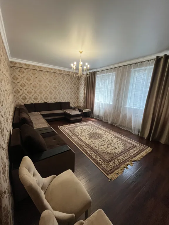 Квартира Уютная квартира в центре города — Дербент