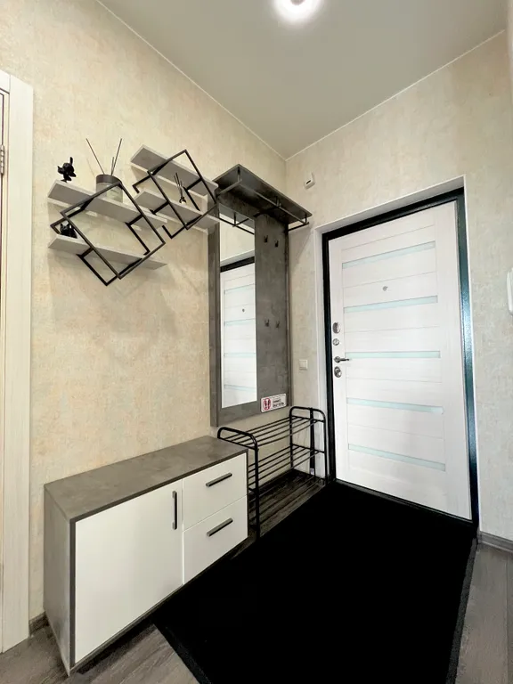 Уютная квартира с тантра-креслом в жк 31 квартале на берегу реки