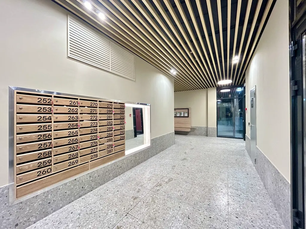 Квартира Уютная квартира с красивым ремонтом — Тюмень