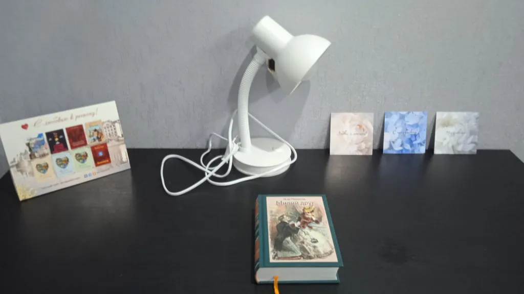 Квартира Уютная 2-комнатная квартира в центре — Калининград