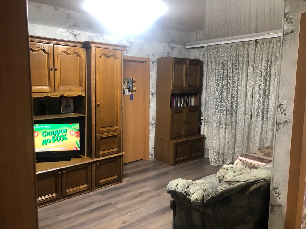 Уют в Заводском районе