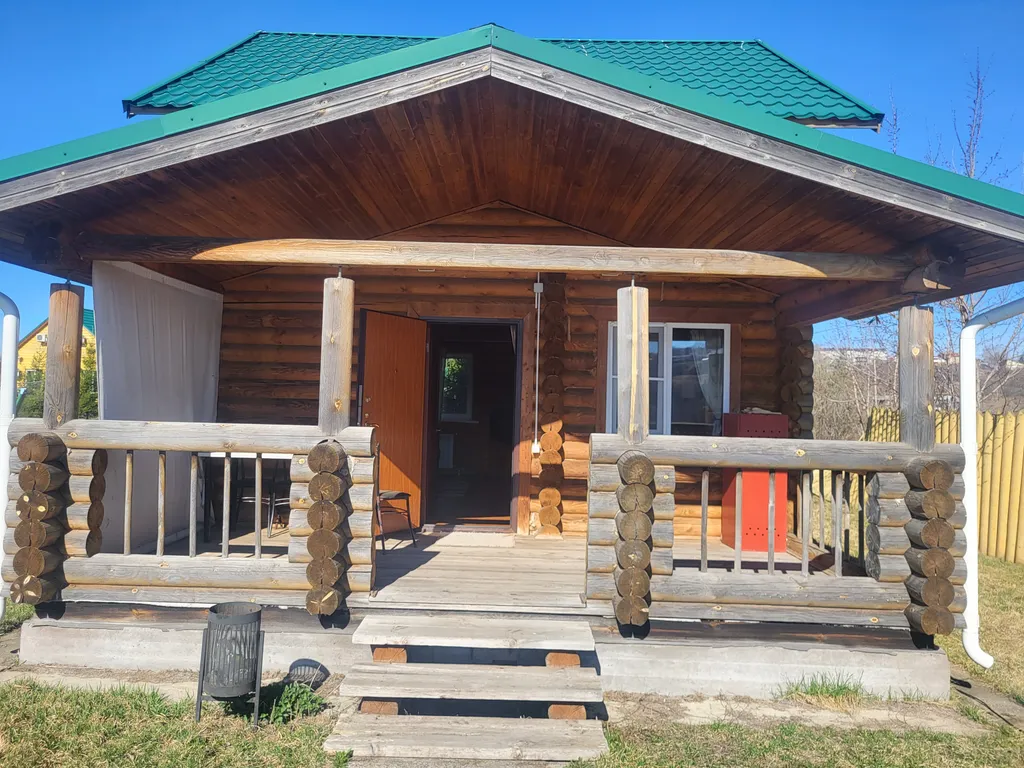 3-комнатный Дом