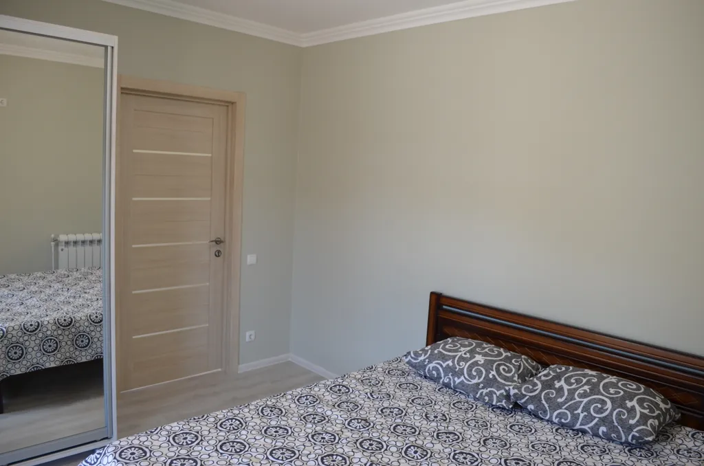 Уютный коттедж в тихом, живописном месте с прекрасным видом