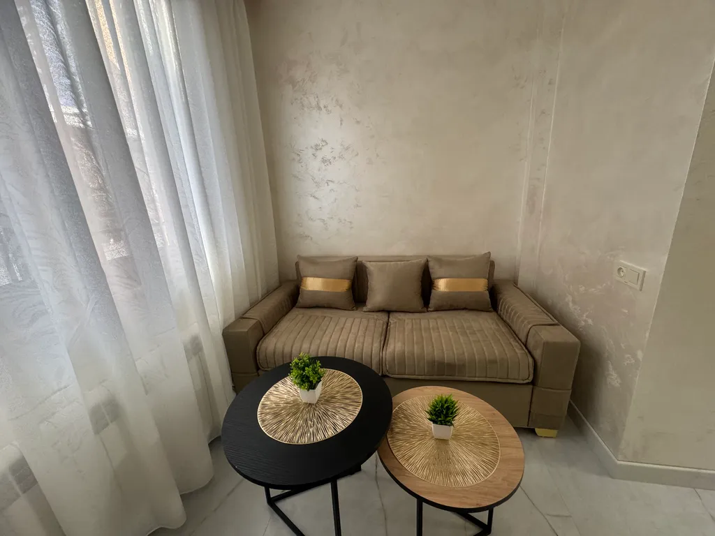 Квартира рядом с Площадью Республики