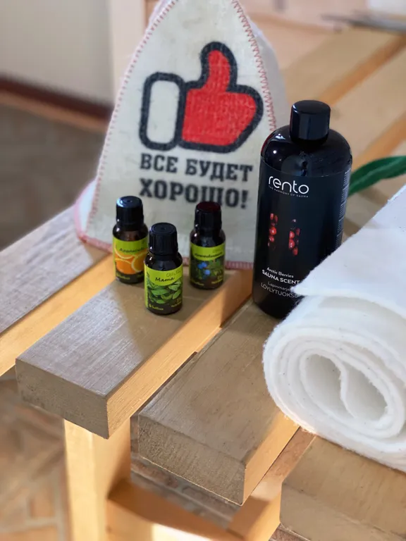 Отдых на берегу озера с видом на горнолыжный курорт и сауной в доме