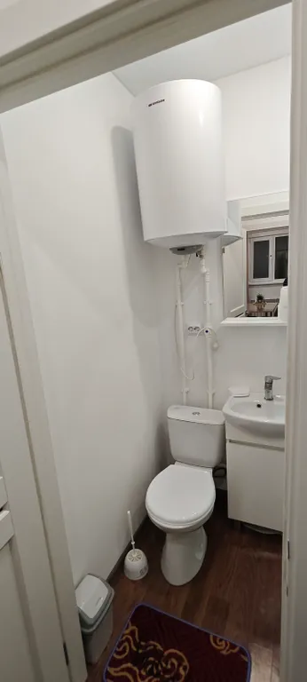 Апарты у горнолыжки Мраткино