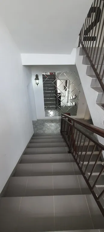 Квартира Квартира на Алее 1000 сосен — Горячий Ключ