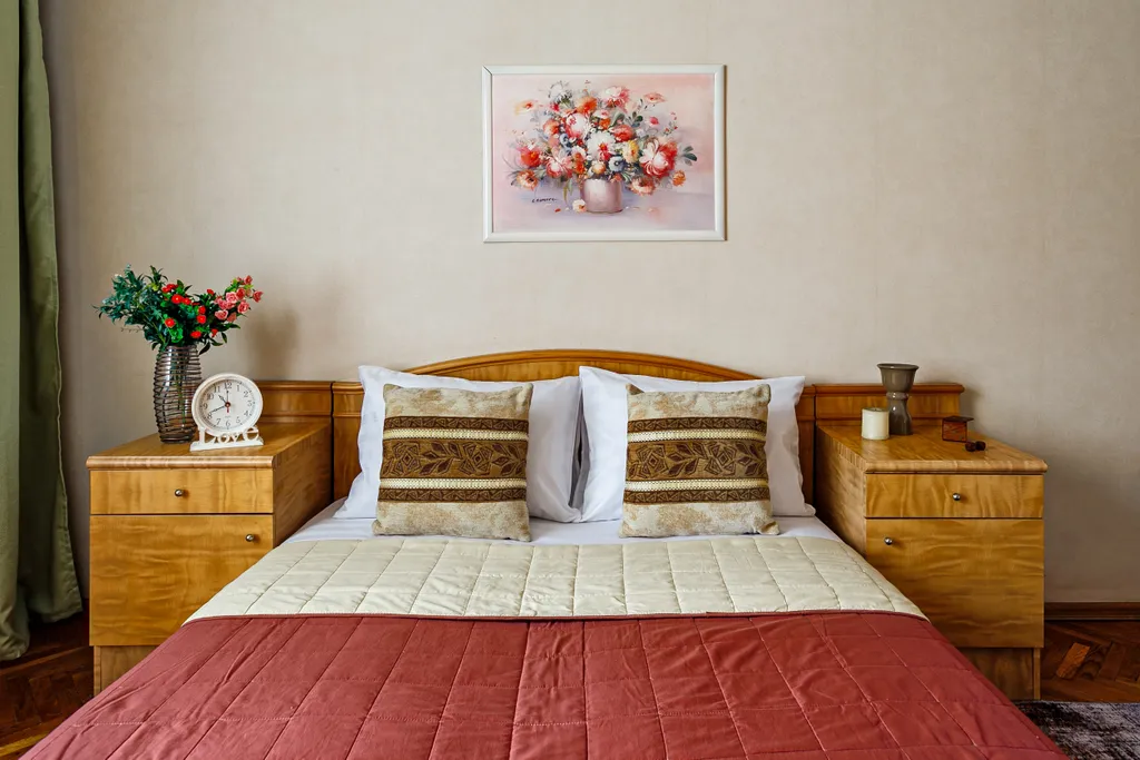 Квартира MaxRealty24 квартира у метро Достоевская — Москва