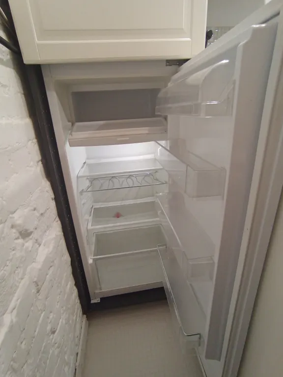 Дизайнерская квартира-студия