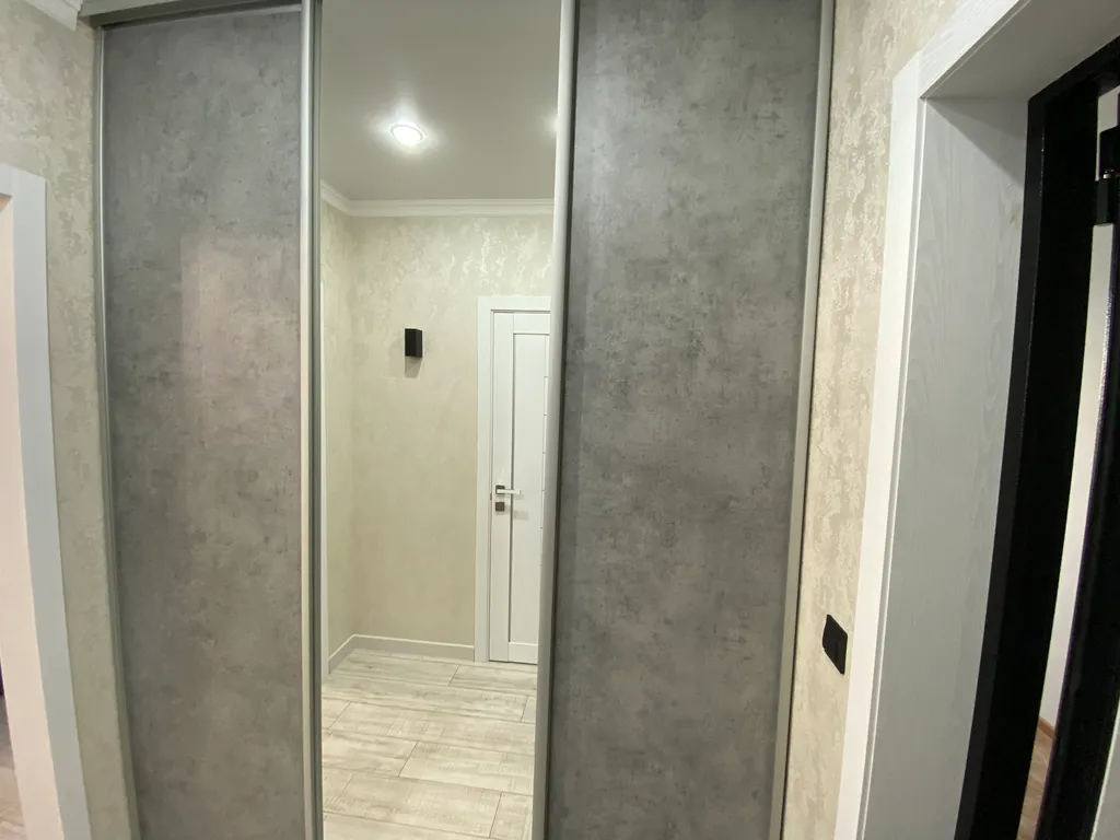 Апартамент Ютэм