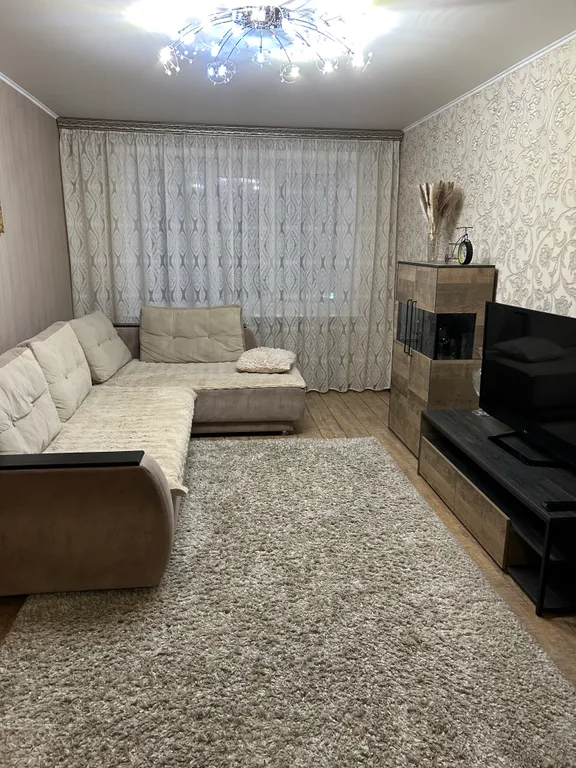 Квартира Уютная квартира в центре посёлка — Шерегеш