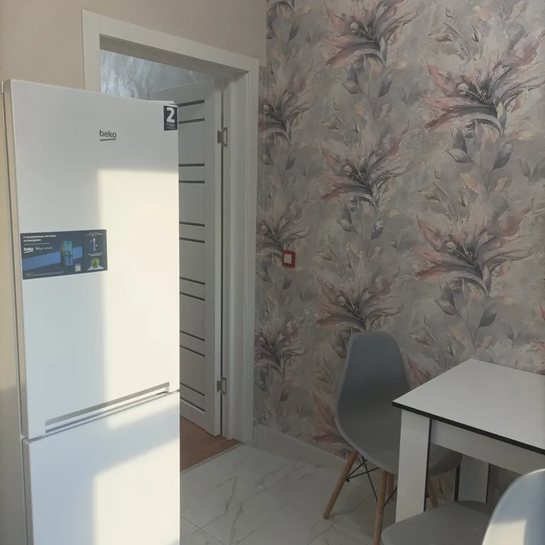 Квартира Квартира в пригороде — Краснодар