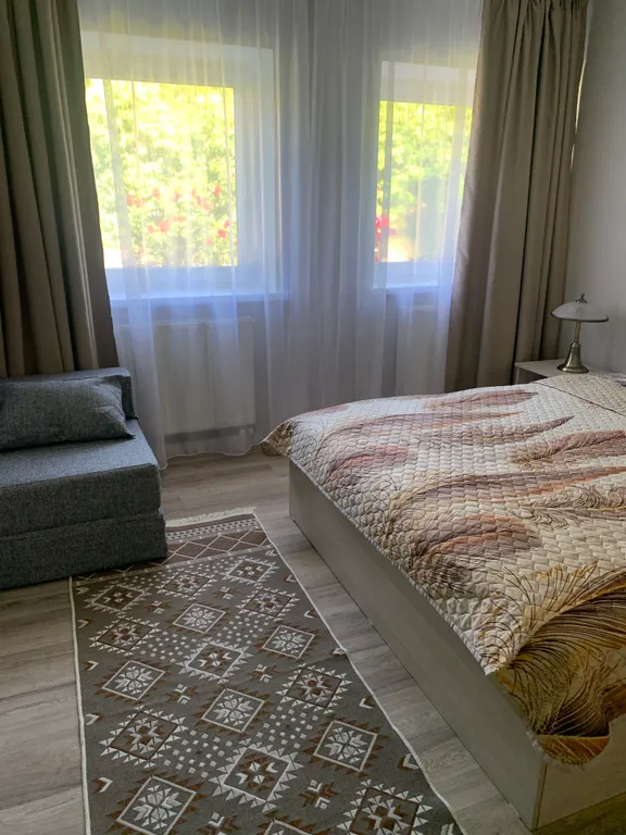 Апартаменты в гостях как дома