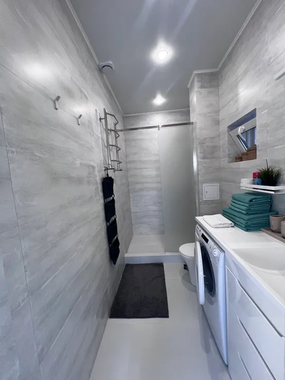 Уютный Дом у маяка