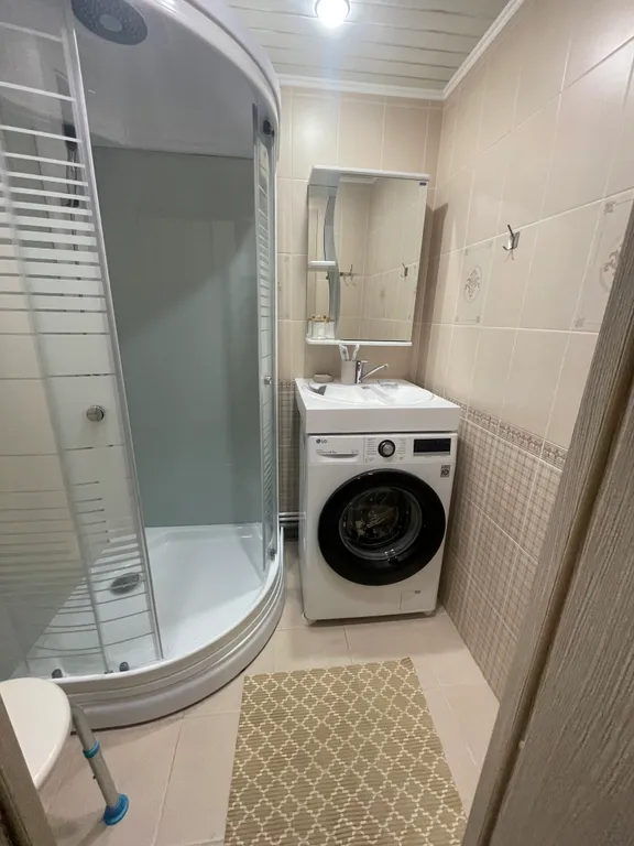 Квартира в центре Первомайского района, рядом с ТЦ Северное Нагорное