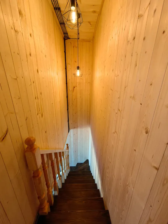 3-комнатный Дом