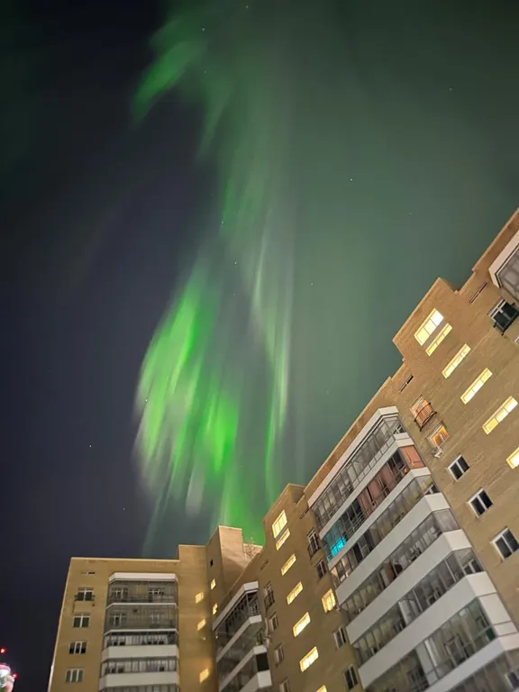 Уютная студия в центре Архангельска