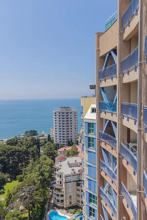 Апартаменты на Пушкина