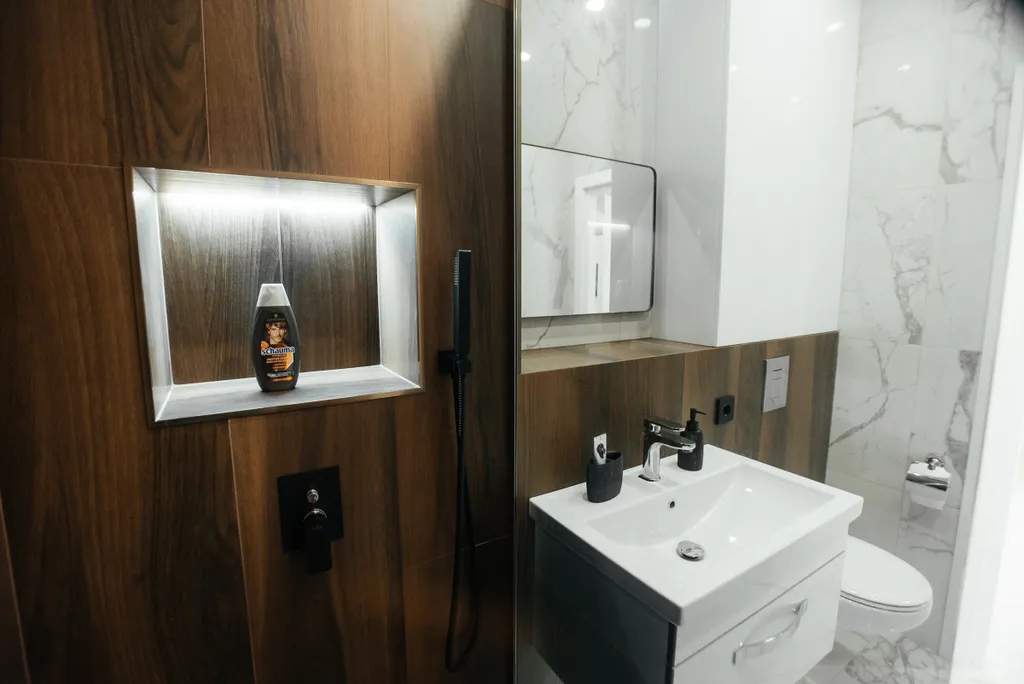 Дизайнерская квартира в центре