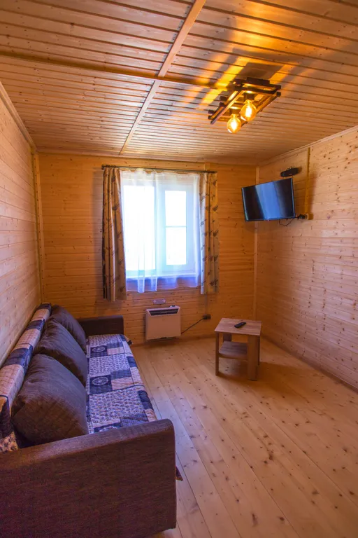 Горный шепот Дом №1