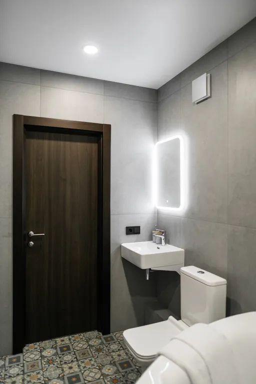 Прекрасная квартира в центре