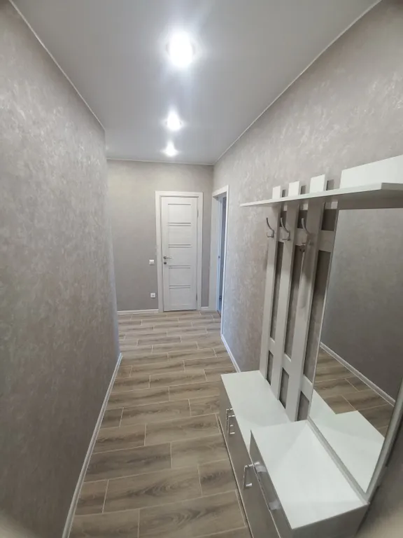 Квартира Квартира Якова Павлова 13 — Великий Новгород