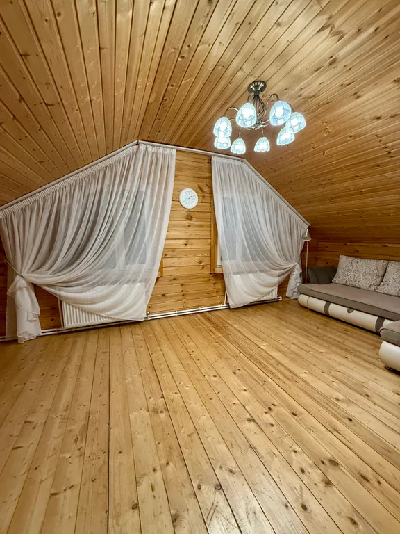 Гостевой дом Троицкое подворье