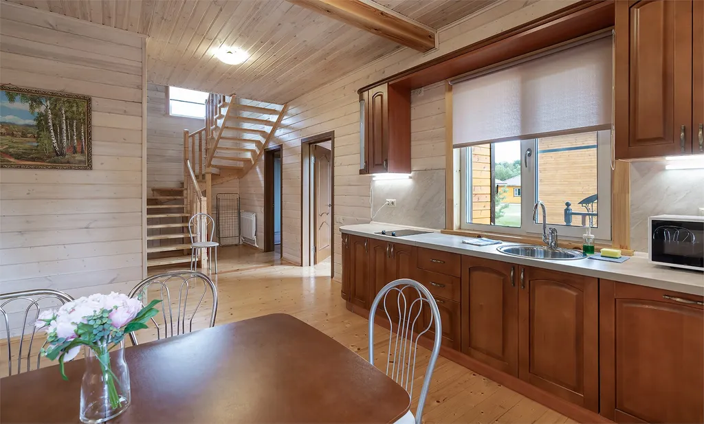 5-комнатный Дом