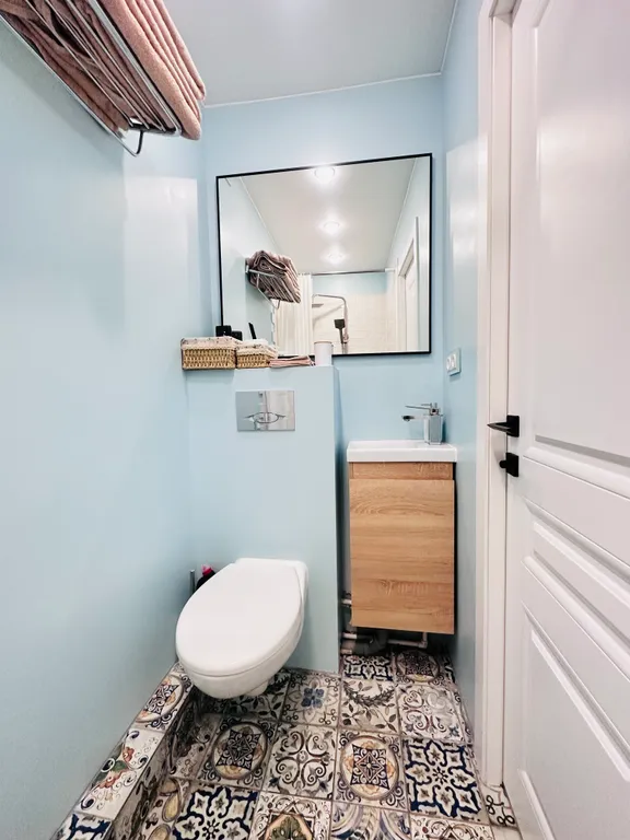 Квартира в самом центре