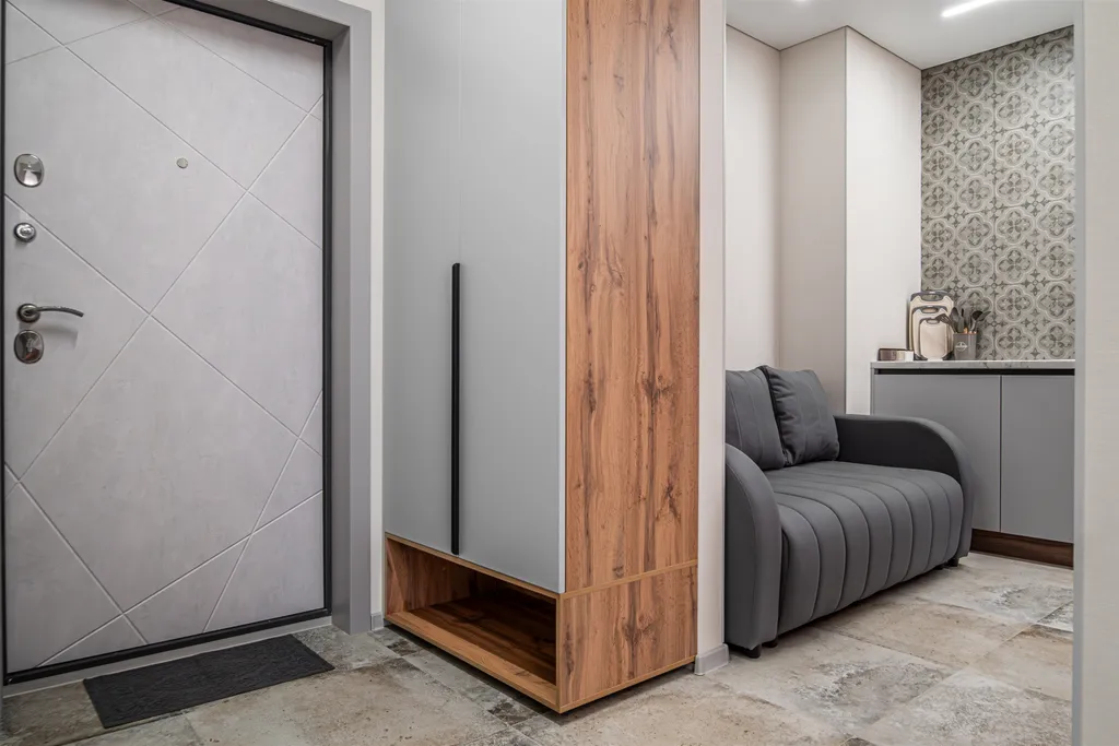 Уютная квaртиpa