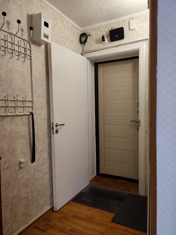 Уютная квартира у метро Каховская