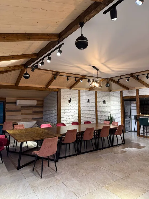 Дом Панорама