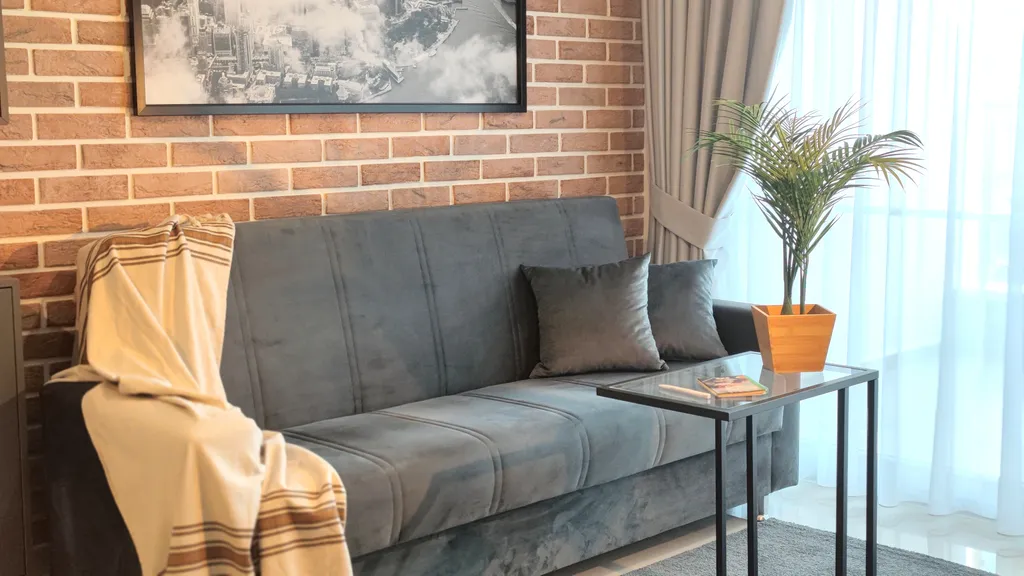 Апартаменты Vitus Caesar Resort Design Studio