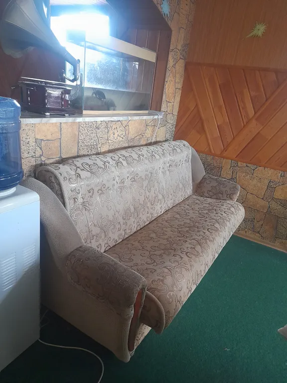 Дом Лесная сказка